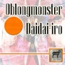 Oblongmonster - Daidai-iro