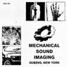 Mechanical Sound Imaging