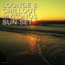 Lounge & Chillout Mykonos Sun-Set