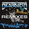 Fucking Shit Up (Remixes) [Feat. Busta Rhymes]