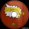 Medusa Boys EP