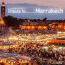 Tullido Records Compilation, Vol. 11 (Tribute to Marrakech)