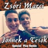Jönnek A Tesók
