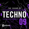 The Sound Of Techno, Vol. 09