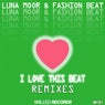 I Love This Beat Remixes Part 2