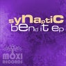 Bend It EP