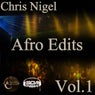 Afro Edits, Vol. 1