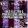 Gold Electro & Progressive House Compilation, Vol.4