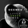 Little Green Men EP