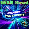 Intensify The Effect EP