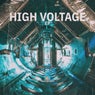 High Voltage EP