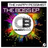 The Boss EP