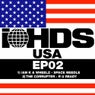 iHDS USA Focus: EP02