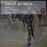 Deep Africa EP