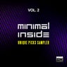 Minimal Inside, Vol. 2 (Unique Picks Sampler)