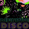 Definitive Disco