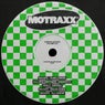 MOTRAXX, Vol. 3