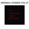 Minimal Stories Vol.IV
