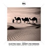 Desert (the Remixes)