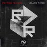 Retrigg Techno Volume Three