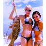 Fantasy cruising