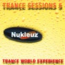 Nukleuz Trance Sessions Vol.5