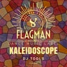 Kaleidoscope Dj Tools