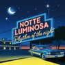Rhythm of the Night