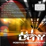 Positive Domination EP