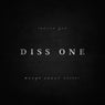 Diss One (feat. Manga Saint Hilare)