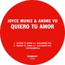 Quiero Tu Amor (feat. Alejandro Paz)