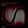 New Wave of Techno, Vol. 2