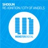Re-Ignition / City Of Angels