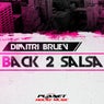 Back 2 Salsa
