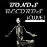 Bonds Records Volume 1