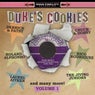 Duke's Cookies (Vol. 1)
