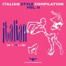 Italian Style Compilation, Vol. 2