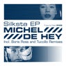 Silksta EP