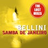 Samba De Janeiro - The Lost Mixes