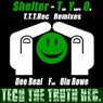 Shelter (2024 Ten Years On Remixes)