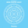 Snow Dusted Heart