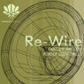 Re-Wire Vol.5 Winter 2016 V.A.
