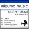 Old Fat Jacko EP