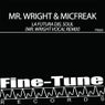 La Futura Del Soul (Mr. Wright Vocal Remix)