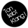 Ton Liebt Klang Vinyl Edition 1