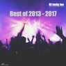 Best of DJ Jacky Joe 2013 - 2017
