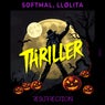 Thriller Afro Halloween Mix