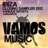 Ibiza Closing Sampler 2012