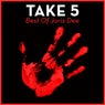 Take 5 - Best Of Joris Dee