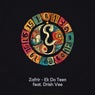 Ek Do Teen feat. Drish Vee